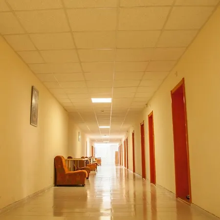 Hostel Arena *