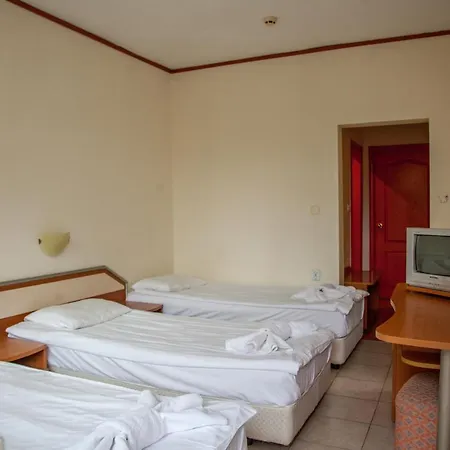 Arena Hostel Sunny Beach