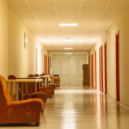 Arena Hostel