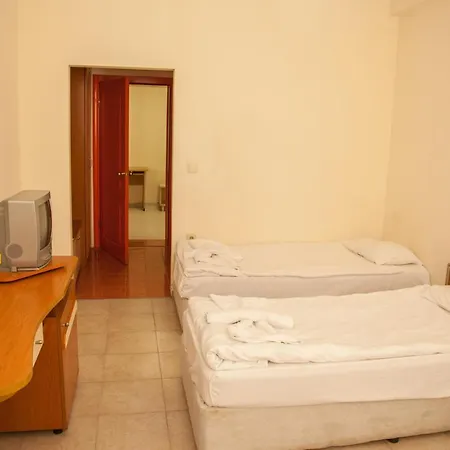 Hostel Arena